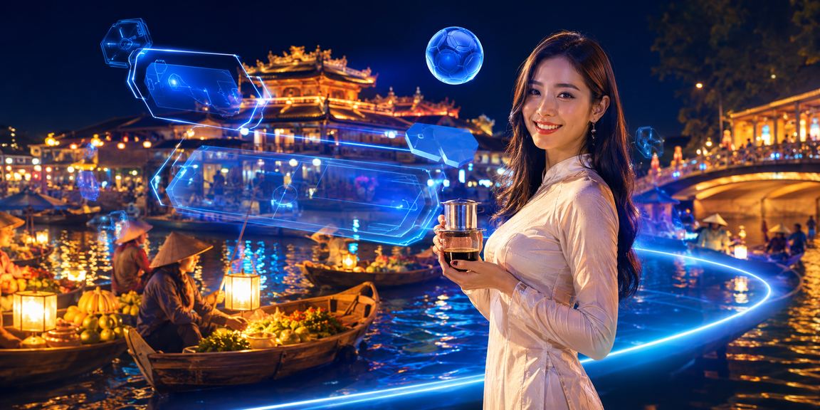 Cảnh cá cược Esports tại Huế